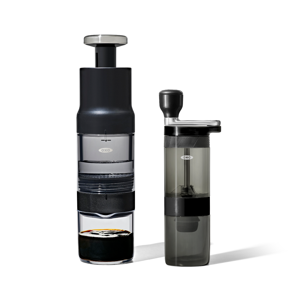 Rapid Brew Travel Bundle N8
