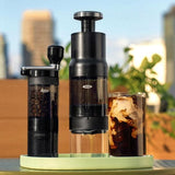 Rapid Brew Travel Bundle N8