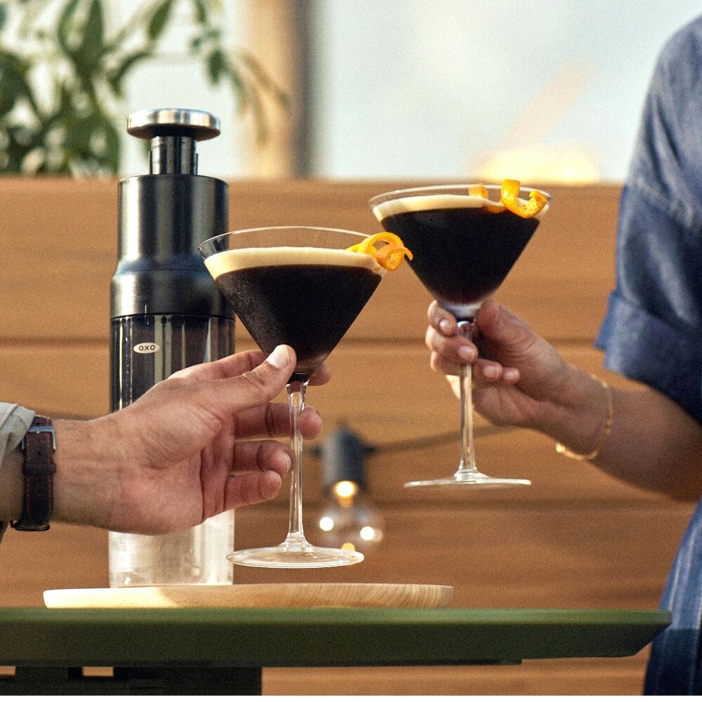 Cold Brew Martini Bundle A4