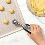 Small Cookie Scoop R8