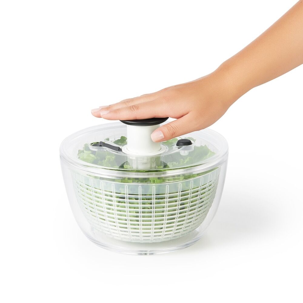Little Salad and Herb Spinner B9