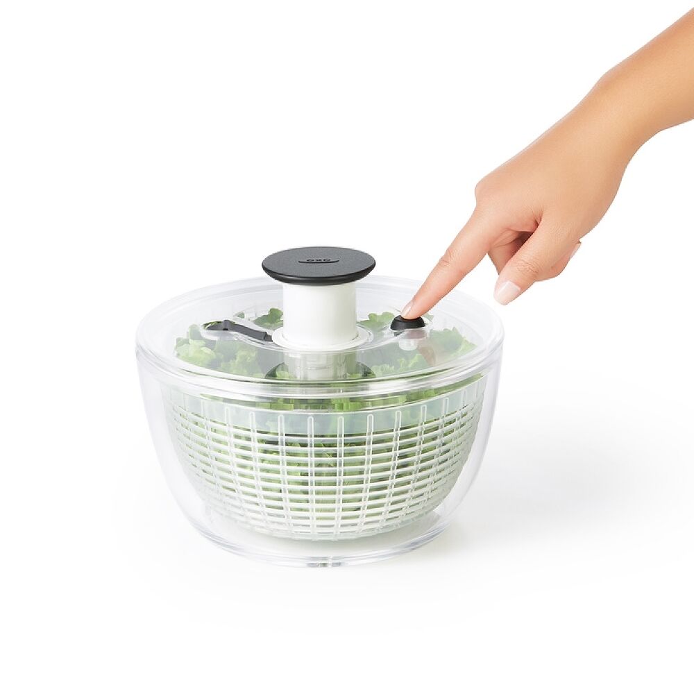 Little Salad and Herb Spinner B9