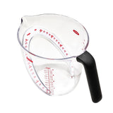 4-Cup Angled Measuring Cup J5