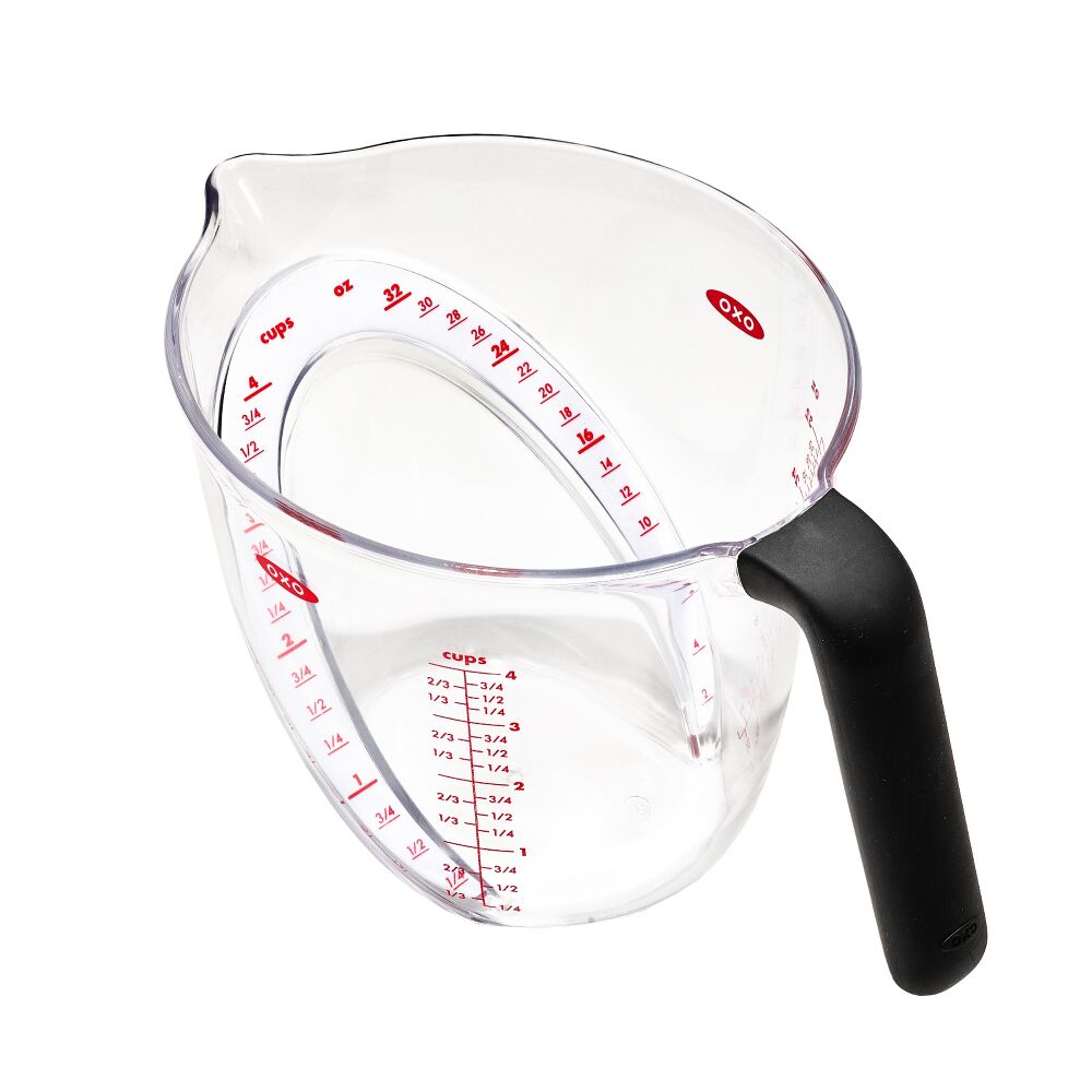 4-Cup Angled Measuring Cup J5