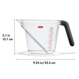4-Cup Angled Measuring Cup J5