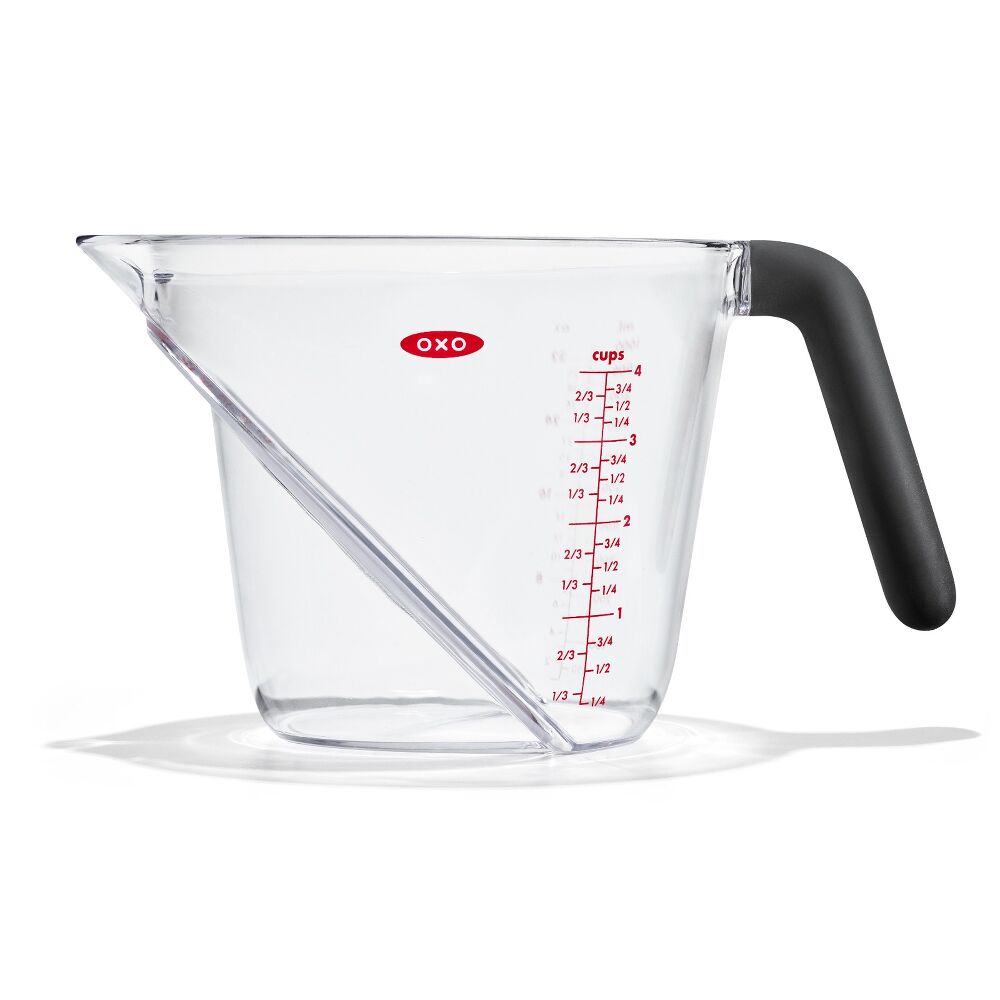 4-Cup Angled Measuring Cup J5