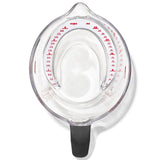 4-Cup Angled Measuring Cup J5