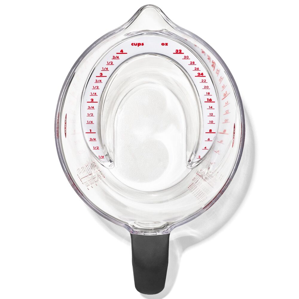 4-Cup Angled Measuring Cup J5