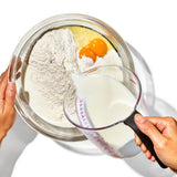 4-Cup Angled Measuring Cup J5