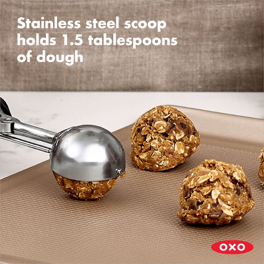 Medium Cookie Scoop T2