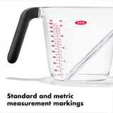 1-Cup Angled Measuring Cup K9