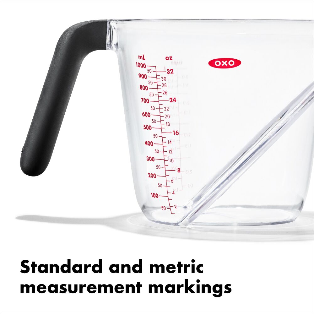 1-Cup Angled Measuring Cup K9
