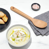 Wooden Large Spoon P7