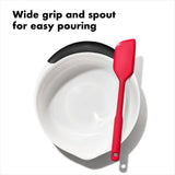 5 Quart Mixing Bowl J2