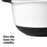 5 Quart Mixing Bowl J2