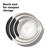 5 Quart Mixing Bowl J2