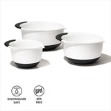 5 Quart Mixing Bowl J2