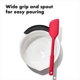 3 Quart Mixing Bowl M7