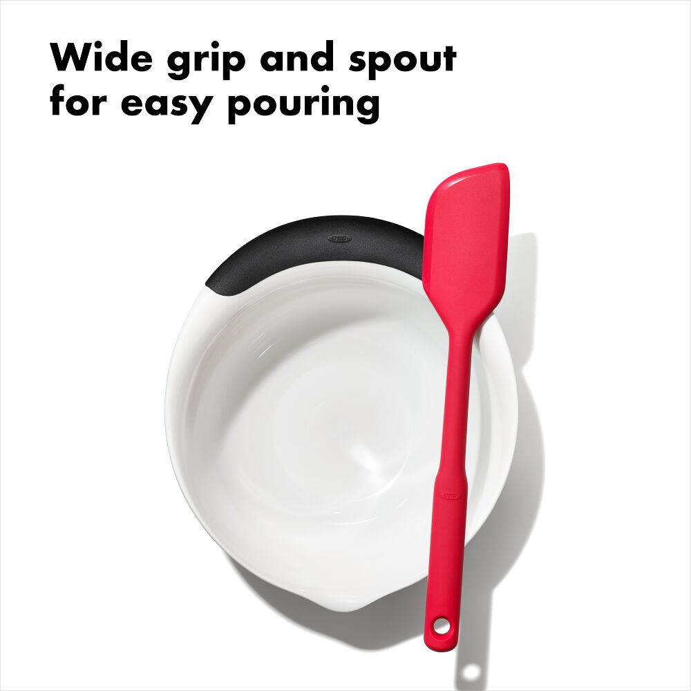3 Quart Mixing Bowl M7