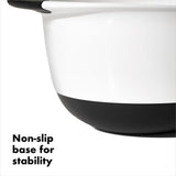 3 Quart Mixing Bowl M7