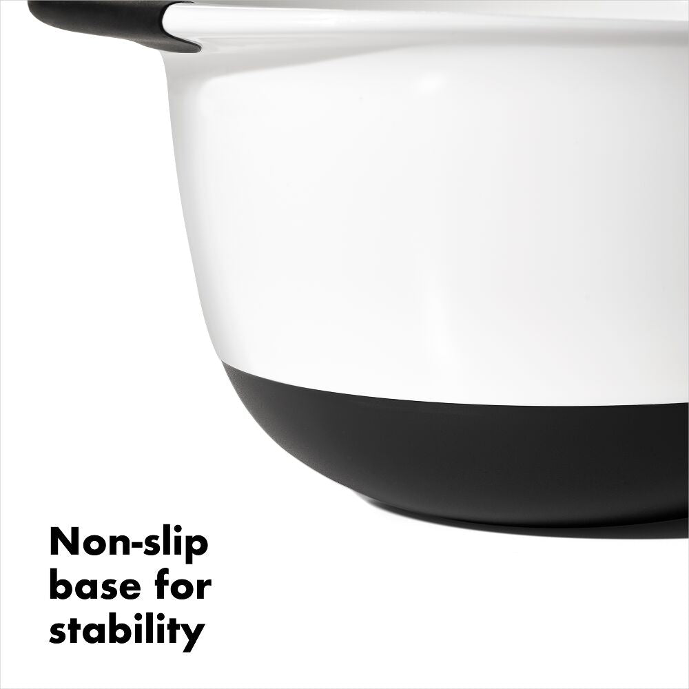3 Quart Mixing Bowl M7