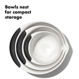 3 Quart Mixing Bowl M7