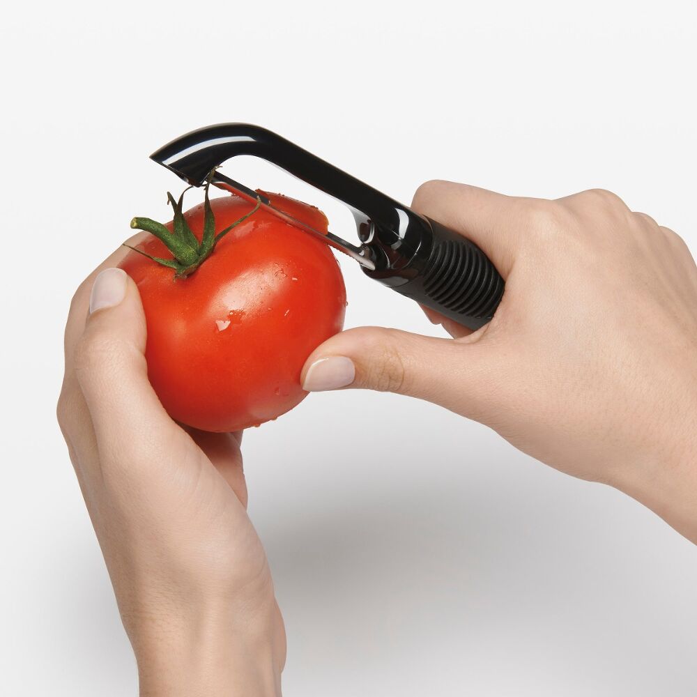 Serrated Peeler Q6