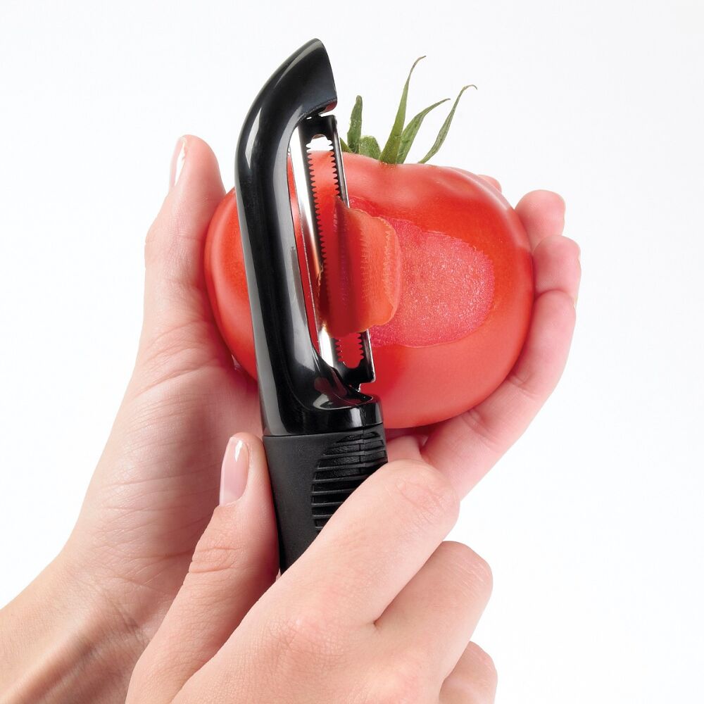 Serrated Peeler K7