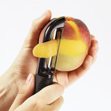Serrated Peeler Q6