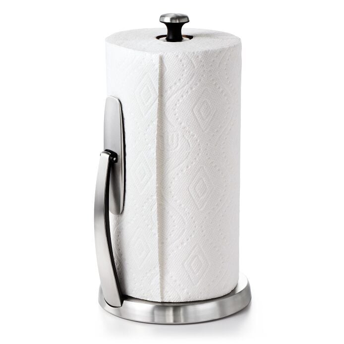 SimplyTear™ Paper Towel Holder J8