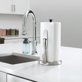 SimplyTear™ Paper Towel Holder J8