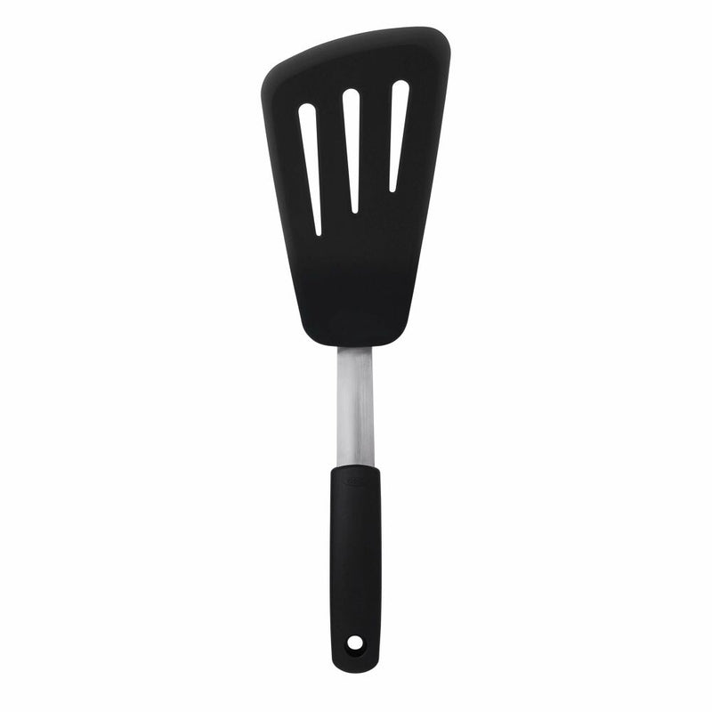Silicone Flexible Omelet Turner E0