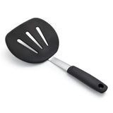 Silicone Flexible Pancake Turner C0