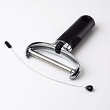 OXO Good Grips Wire Cheese Slicer with Replaceable Wires G7