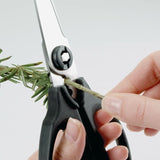 Kitchen And Herb Scissors D4