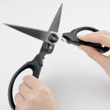 Kitchen And Herb Scissors D4