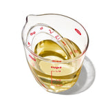 Mini Angled Measuring Cup C0