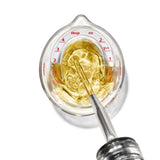 Mini Angled Measuring Cup C0
