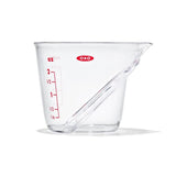 Mini Angled Measuring Cup F5