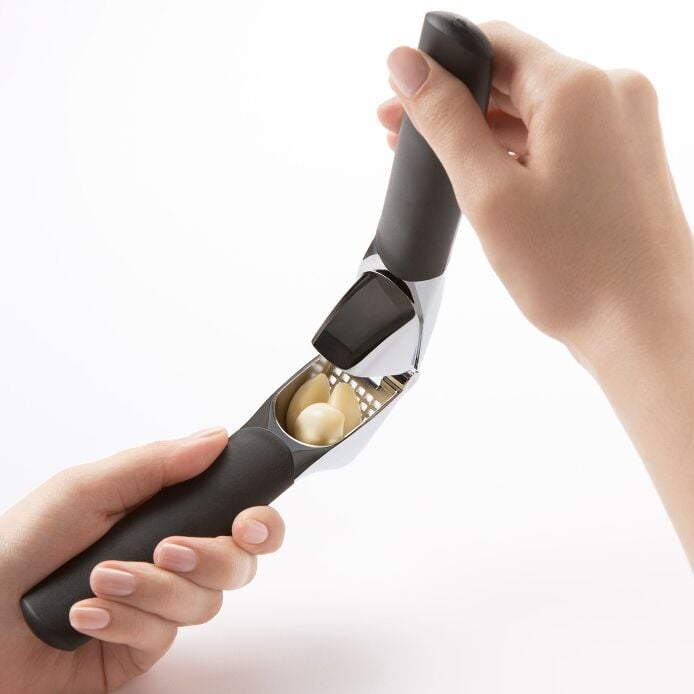 Garlic Press I2