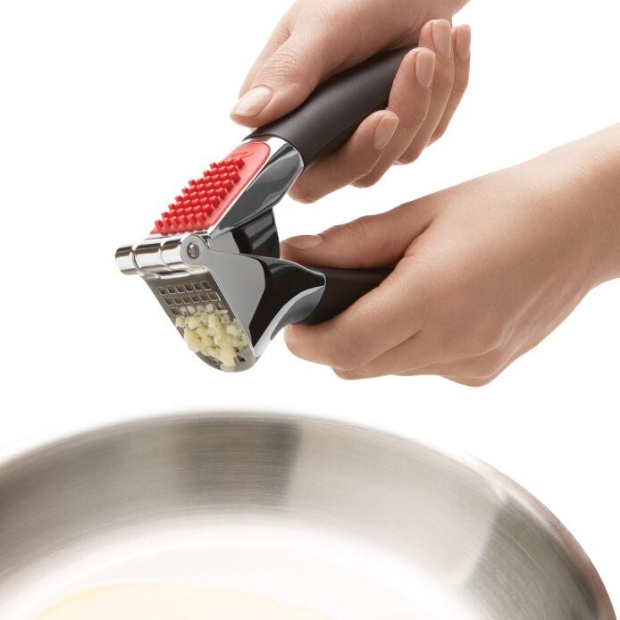 Garlic Press I2