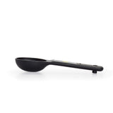 7 Piece Plastic Measuring Spoons - Black B9
