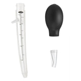 Angled Baster With Cleaning Brush G3