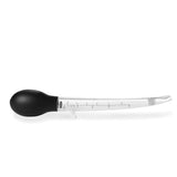 Angled Baster With Cleaning Brush G3