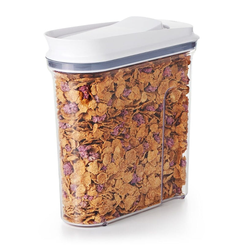 POP Medium Cereal Dispenser (3.4 Qt.) X2