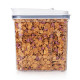 POP Medium Cereal Dispenser (3.4 Qt.) X2
