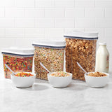POP Medium Cereal Dispenser (3.4 Qt.) H9