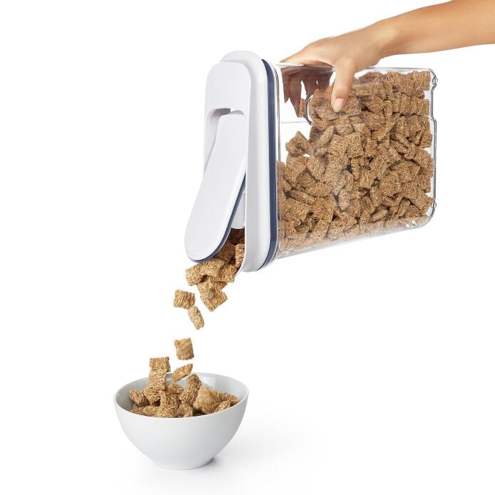 POP Large Cereal Dispenser (4.5 Qt.) Y6