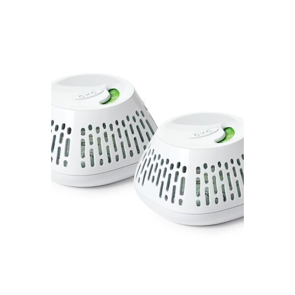 GreenSaver Standing Crisper Insert - 2 Pc I5