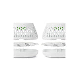 GreenSaver Standing Crisper Insert - 2 Pc I5